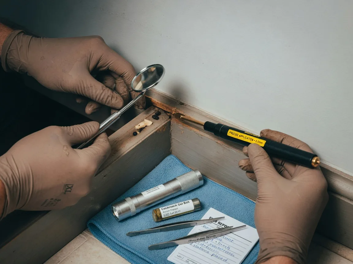 Why choose Emergency Pest Control in East Brunswick, NJ
